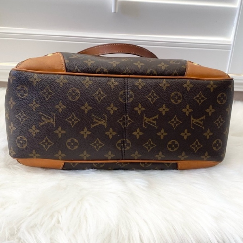 ✨LOUIS VUITTON✨Authentic Monogram Estrella MM 2 Way - Picture 8 of 16